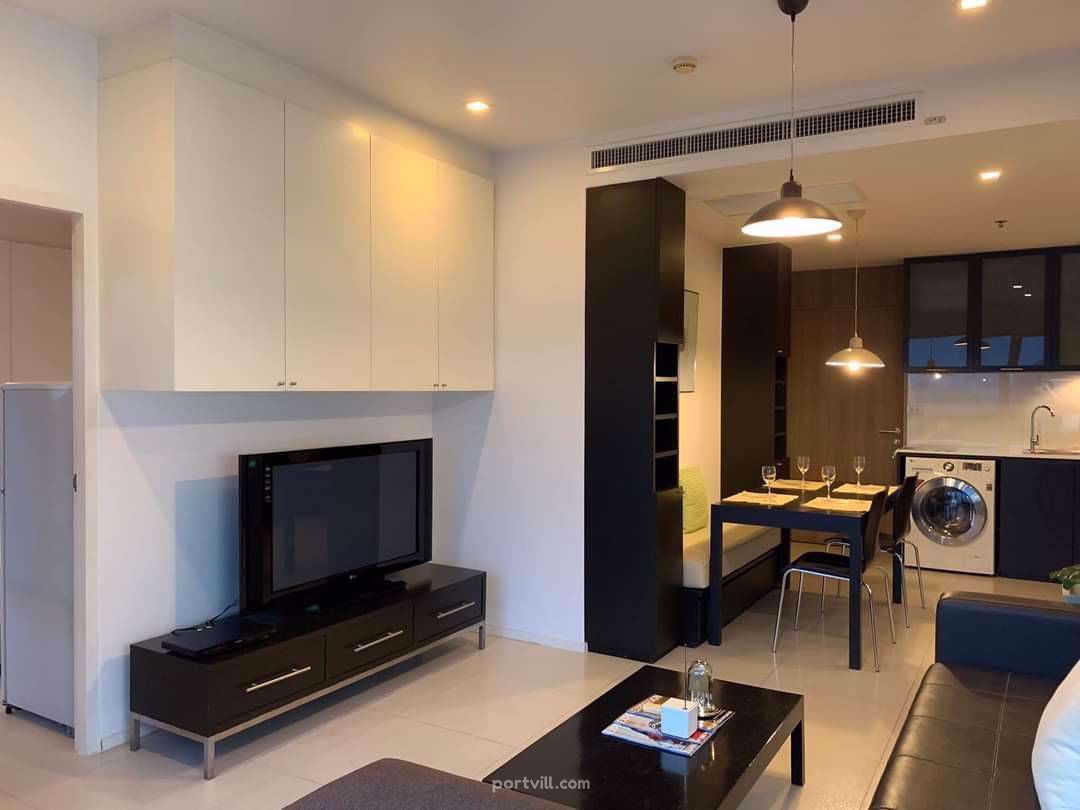 Daire 3 Odalı Phaya Thai'de Tayland 70m² Kat:5 Phaya Thai - fotoğraf 6