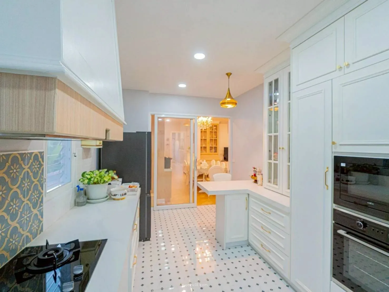 Casa à venda em Saraphi Tailândia área 280m² 2 andares Saraphi - foto 6