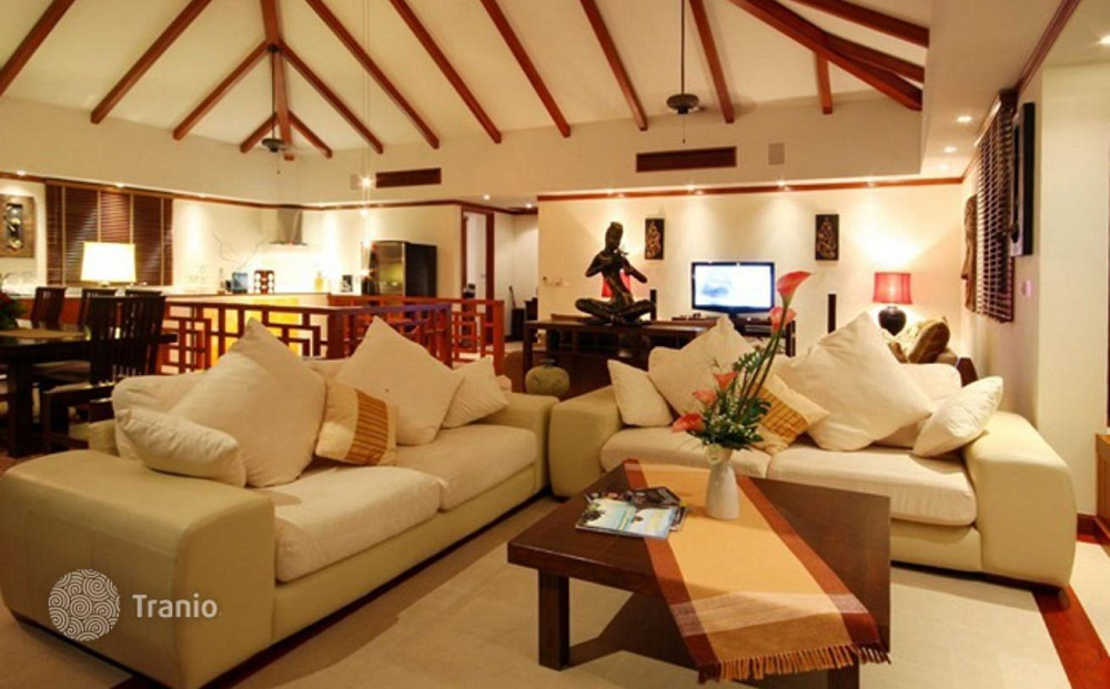 Haus zur miete am Meer in Patong Thailand 295m² 2 st. 4 zimmer Patong - foto 10