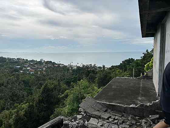 Land in Ko Samui Thailand plot within city limits 400m²  Ko Samui