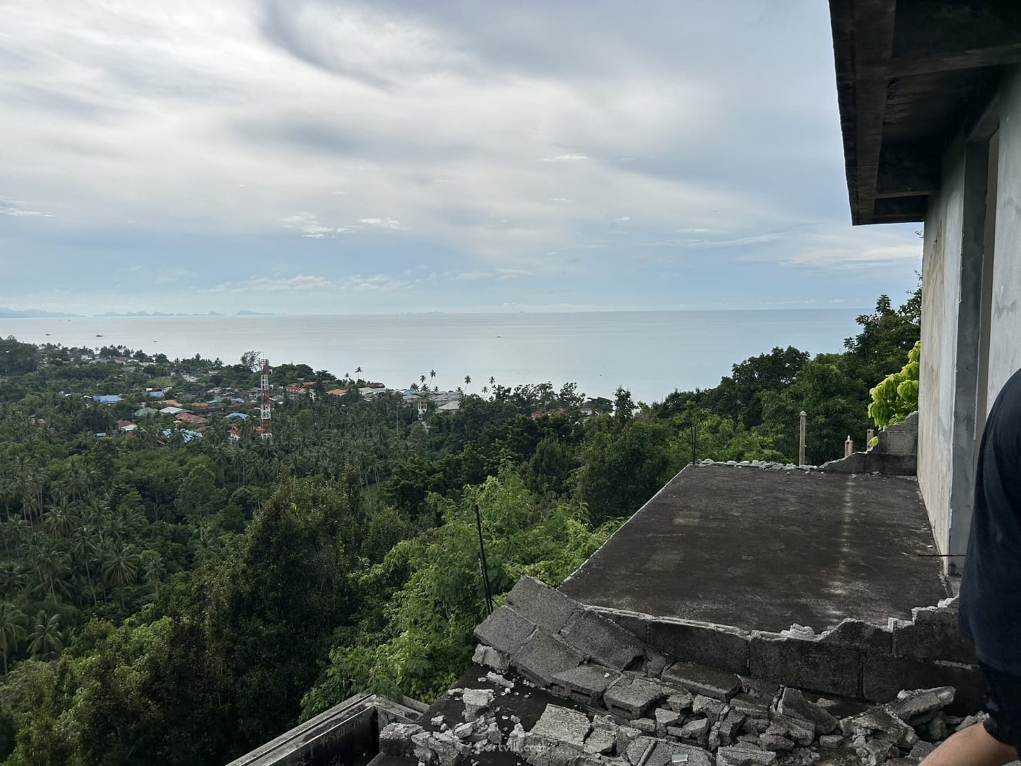 Land in Ko Samui Thailand plot within city limits 400m²  Ko Samui - photo 5