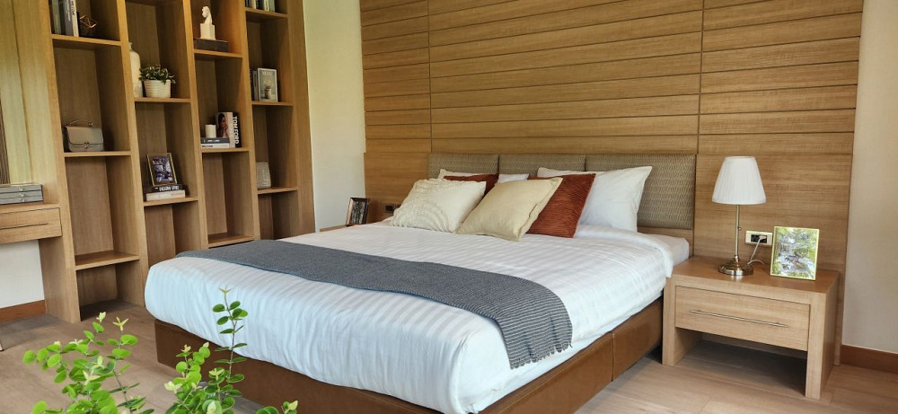บ้าน ในพัทยา (Pattaya) ประเทศไทย พื้นที่ 227ม² 1 ชั้น พัทยา (Pattaya) - รูปภาพ 7