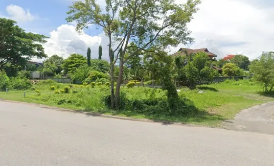 Działka na sprzedaż w San Kamphaeng Tajlandia działka w granicach miasta 428m² San Kamphaeng