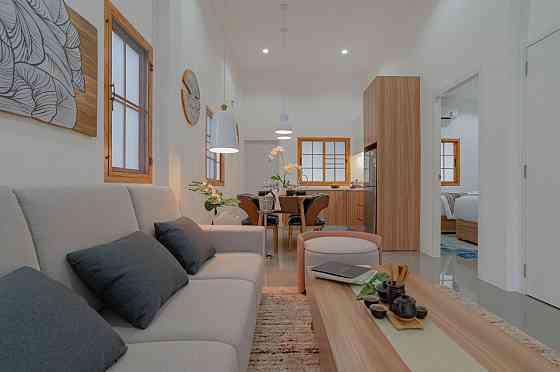 Cottage in Nai Yang Thailand area 71m² 1 floors Nai Yang