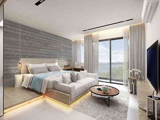 House by the sea in  Mai Khao Thailand area 155.2m² 2 floors Mai Khao