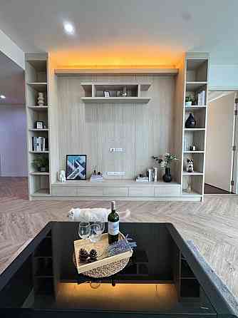 Apartment 3-room for sale 2+1 in Ratchathewi Thailand area 88m² 4 floor Ratchathewi