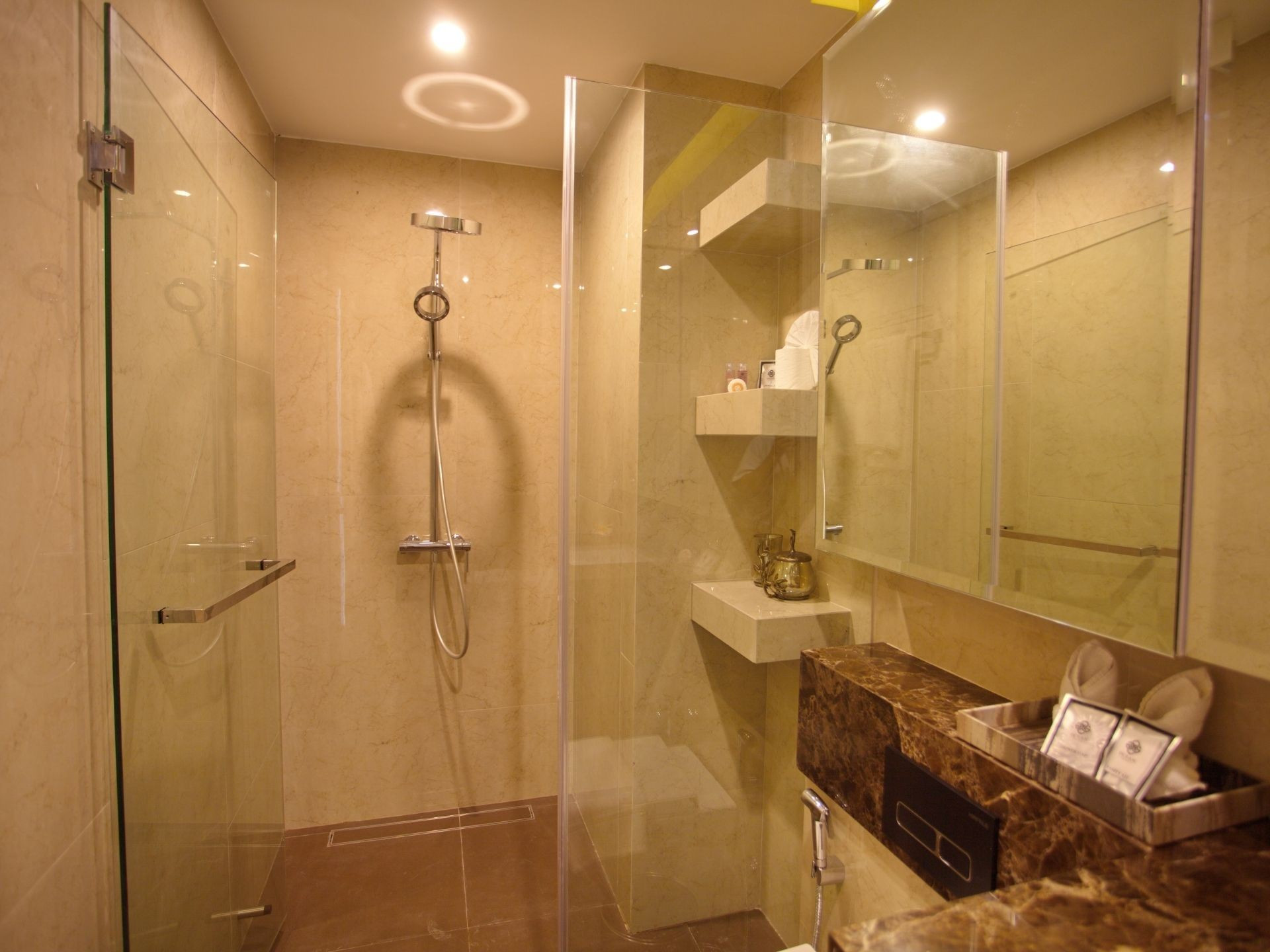 Appartement 1-kamer aan zee in Surin (midden) Thailand 30m²  Surin (midden) - foto 13