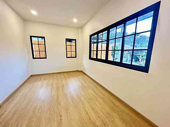Haus in Kathu Thailand fläche 273m²  Kathu