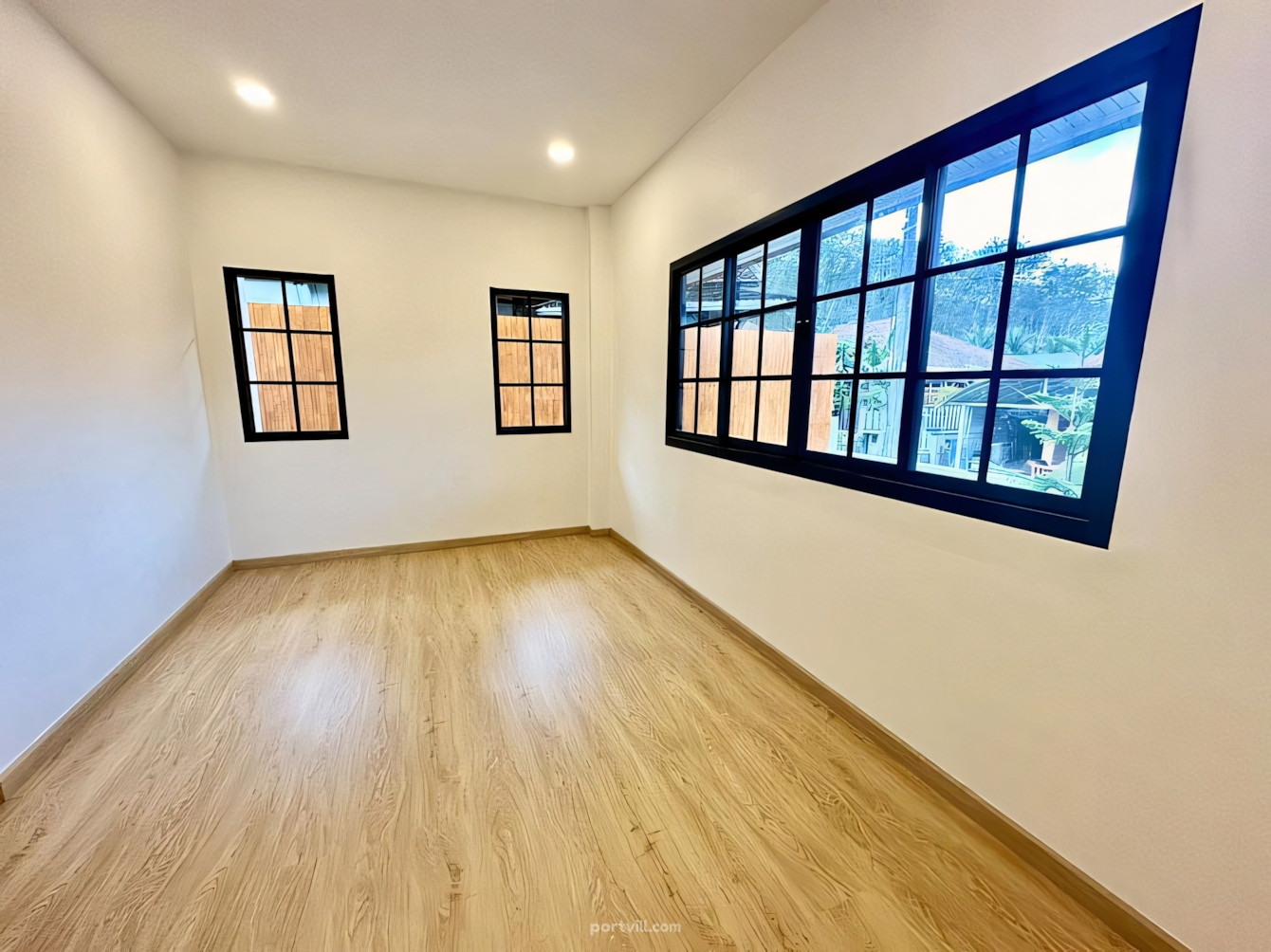 Casa a Kathu Thailandia area 273m²  Kathu - foto 4
