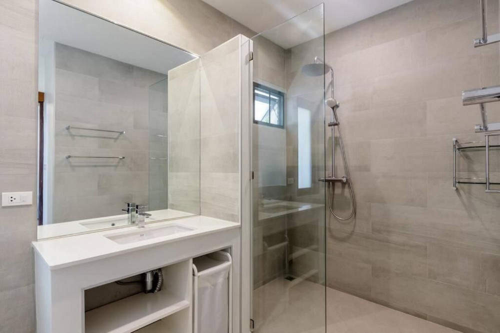 вила в Ко Панган Тайланд площ 150м² 2-етажен Ко Панган - снимка 19