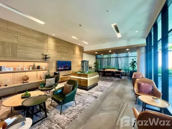 公寓  3室 2+1 在第一区 (胡志明市) 越南 77平米  - Zenity 第一区 (胡志明市)