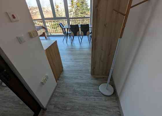Apartment 1-room 1+0 studio in Byala Bulgaria area 34m² 4 floor Byala
