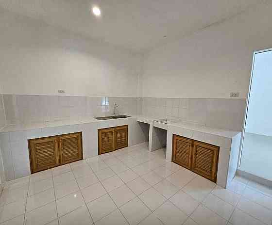 Satılık Ev deniz kenarında Sam Roi Yot'ta Tayland 270m² alan 1 katlı Sam Roi Yot