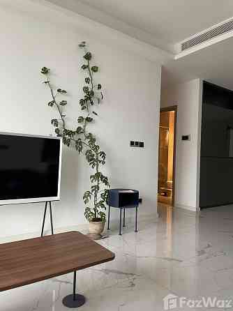 Căn hộ bán có 3 phòng 2+1 giáp sông tại An Lợi Đông (Quận 2) Việt Nam diện tích 96m² tại Sarimi Sala An Lợi Đông (Quận 2)