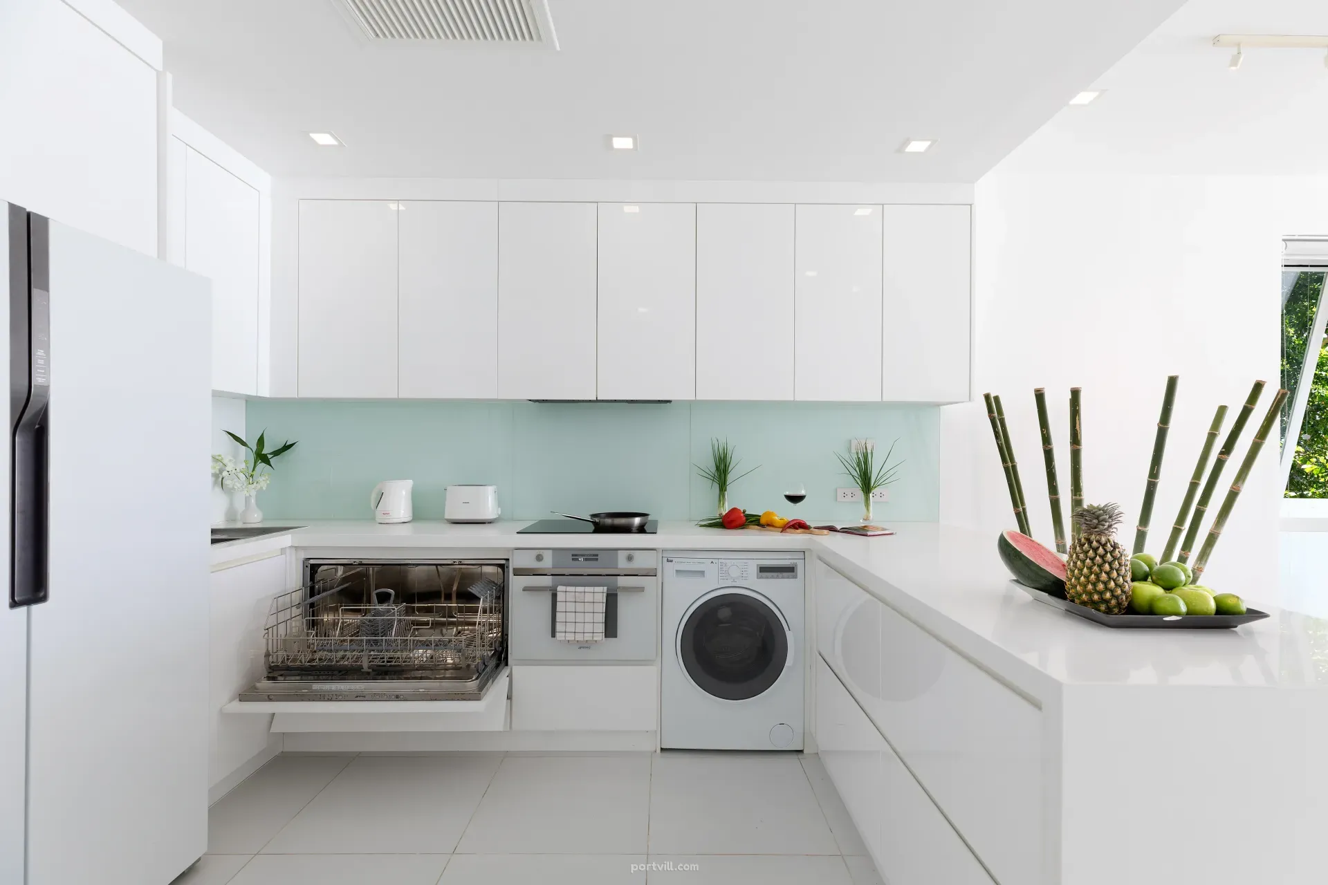 Apartamento 1-quartos para venda 1+0 studio junto ao mar em Ko Samui Tailândia área 121m²  Ko Samui - foto 11
