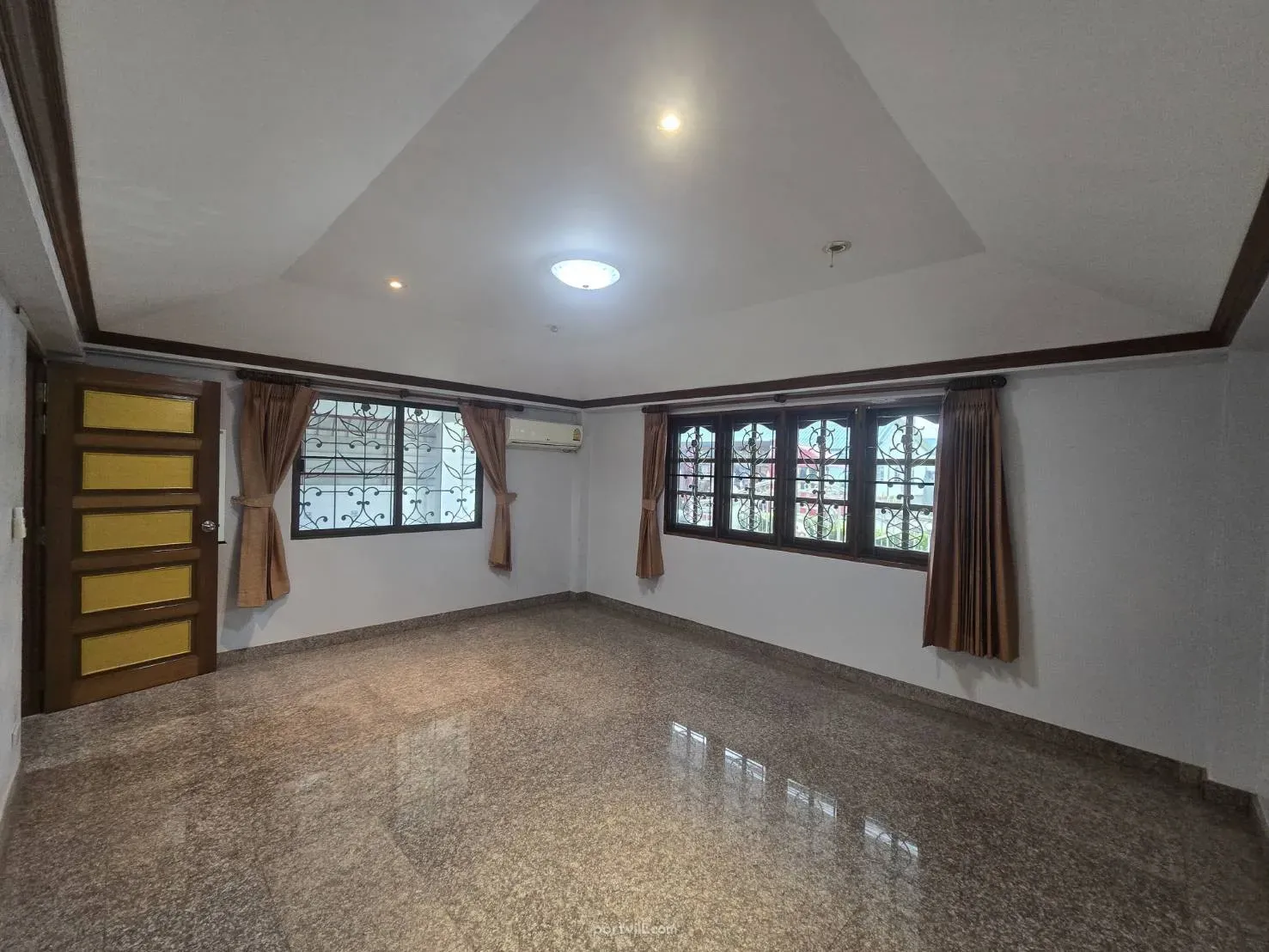 Casa en venta junto al mar en Hua Hin Tailandia área 380m² 2 pisos Hua Hin - foto 9