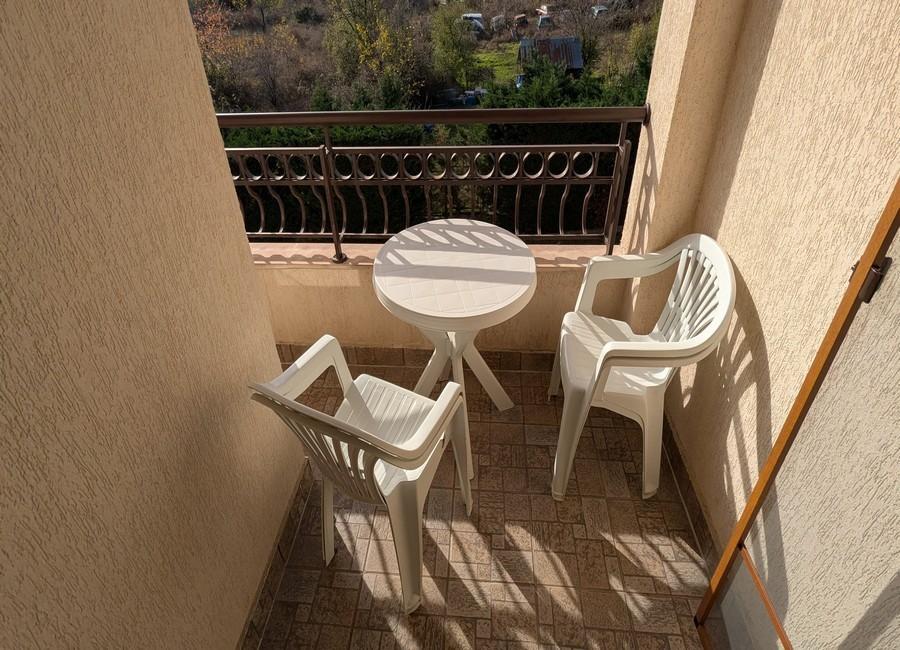 Apartment 1-room by the sea in Byala Bulgaria area 59m² 3 floor Byala - photo 11