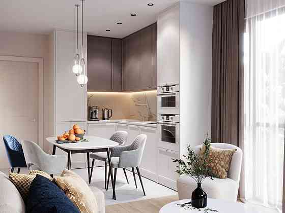 Apartment 2-room in Rawai Thailand area 43m²  Rawai