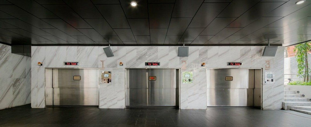 شقة  3 غرف  2+1  في سوخومفيت (Sukhumvit)  تايلاند  68 متر مربع  الطابق 4  - Ashton Residence 41 سوخومفيت (Sukhumvit) - صورة 13