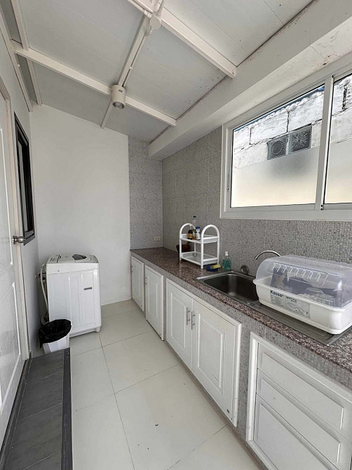 บ้านให้เช่า ที่ในยาง (Nai Yang) 135ม² 1 ชั้น 4 ห้อง ในยาง (Nai Yang) - รูปภาพ 6