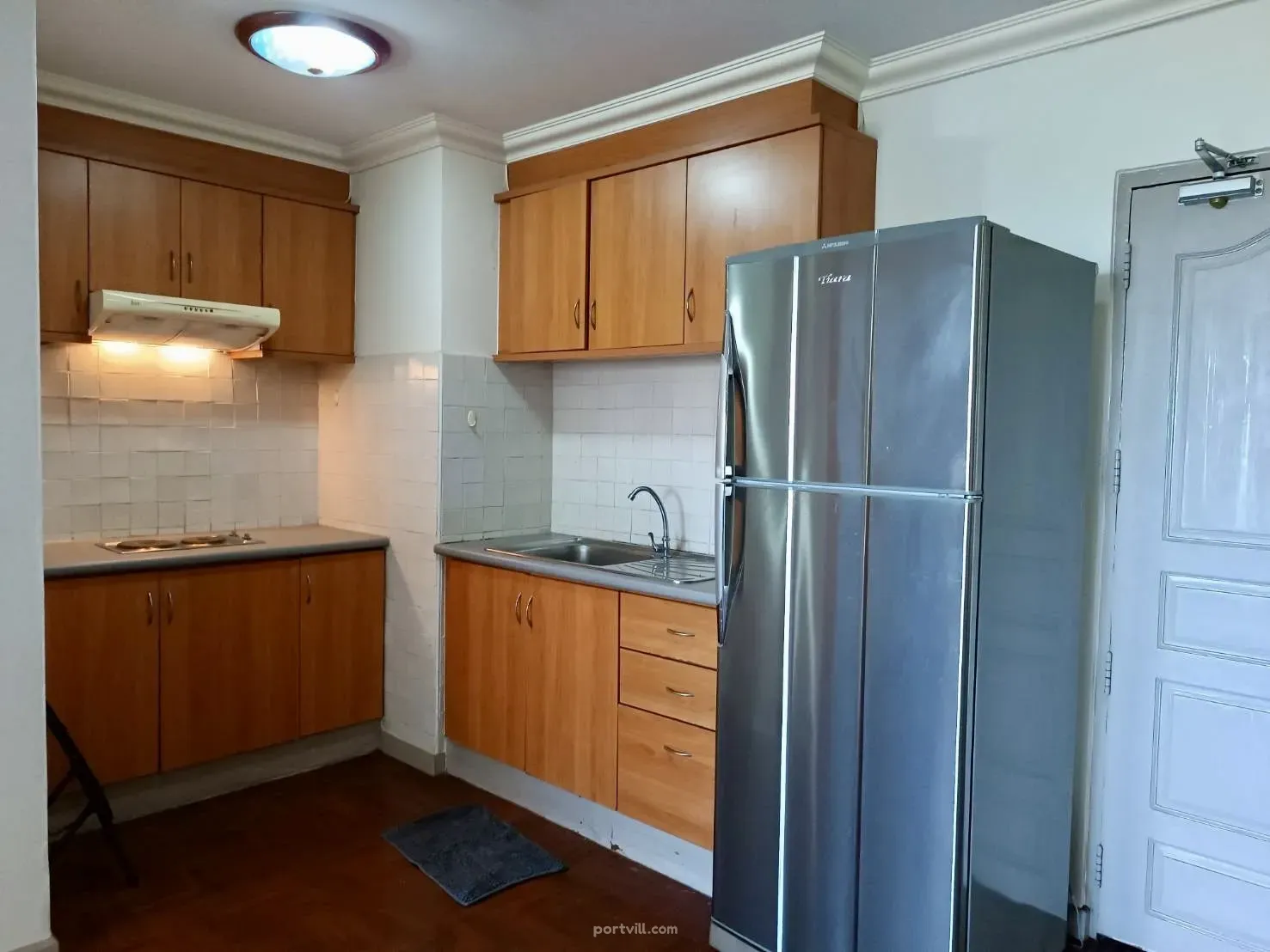 Apartamento 3-quartos para venda 2+1 em Downtown Chiang Mai Tailândia área 98m² 3 andar Downtown Chiang Mai - foto 8