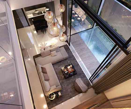 Villa in Surin Beach Thailand area 319m² 2 floors Surin Beach