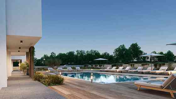 Apartment 2-room 1+1 by the sea in Paphos (downtown) Cyprus area 64m²  Central Paphos