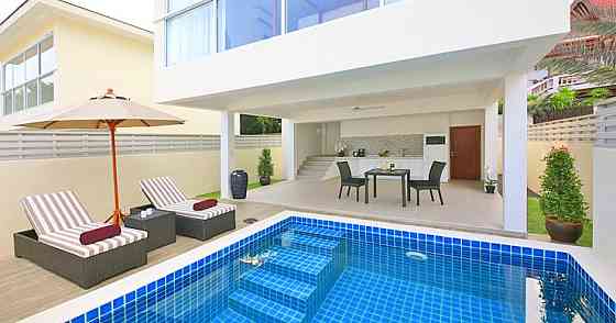 Commercial property by the sea in Ko Samui Thailand 2250m²  Ko Samui