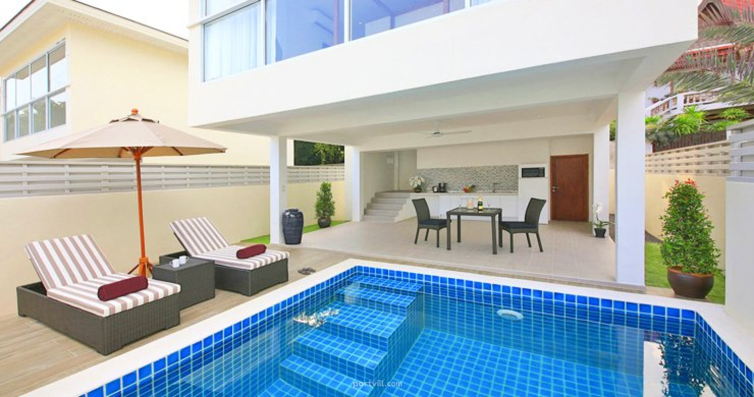 Commercial property by the sea in Ko Samui Thailand 2250m²  Ko Samui - photo 3