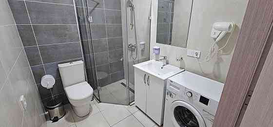 Apartment 1-room 1+0 studio by the sea in Batumi Georgia area 29m² 9 floor Batumi