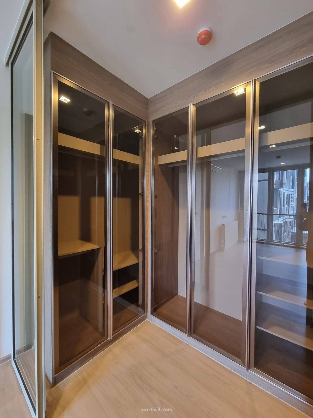 Апартамент 3-стаен 2+1 във Фа Хам (Fa Ham) Тайланд площ 67.6 м² етаж: 3 в Mekin Haus Фа Хам (Fa Ham) - снимка 3