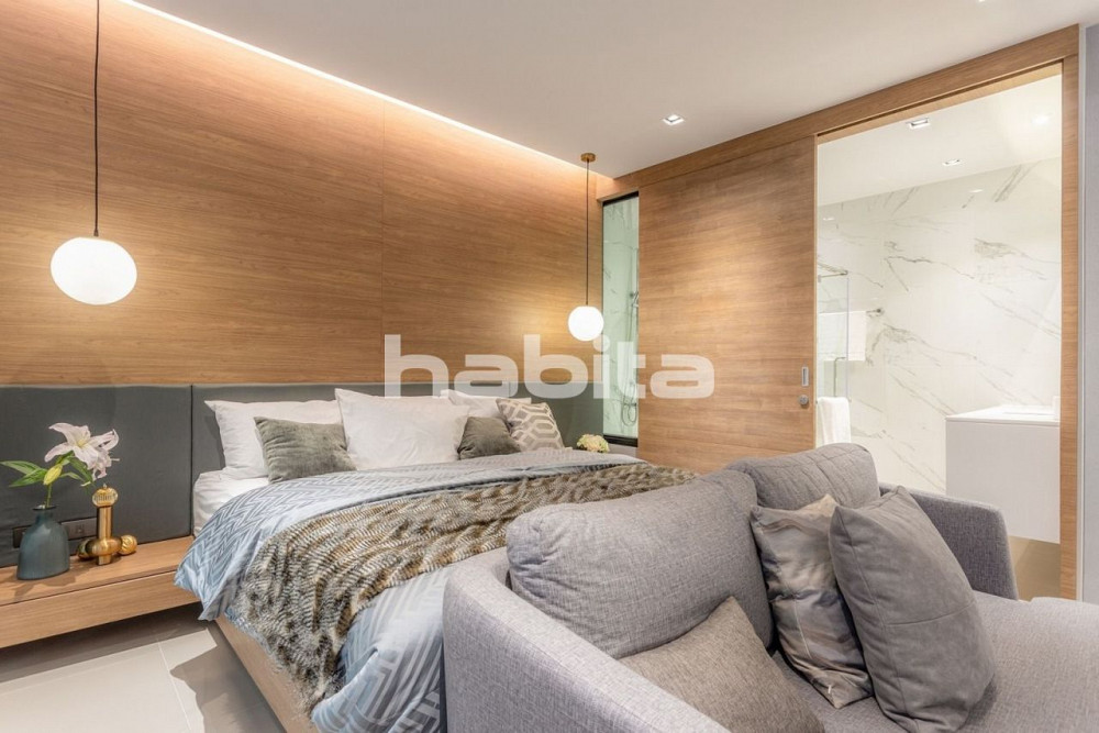 Appartement 1 pièces studio 1+0 à Nai Thon Thaïlande 42.54m² étage:4  Nai Thon - photo 6