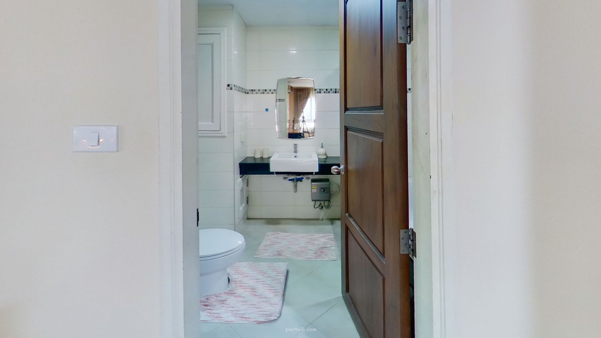Apartemen 1 kamar untuk dijual studio 1+0 di Downtown Chiang Mai Thailand luas 77m² lantai 2 Downtown Chiang Mai - foto 14
