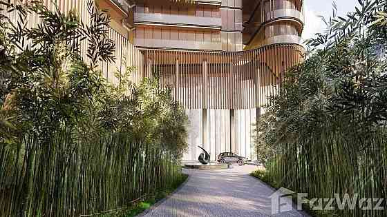 Daire 3 Odalı nehir kenarında district 2 (ho chi minh city)'da Vietnam 78m² Kat:10 - The River Thu Thiem District 2 (Ho Chi Minh City)