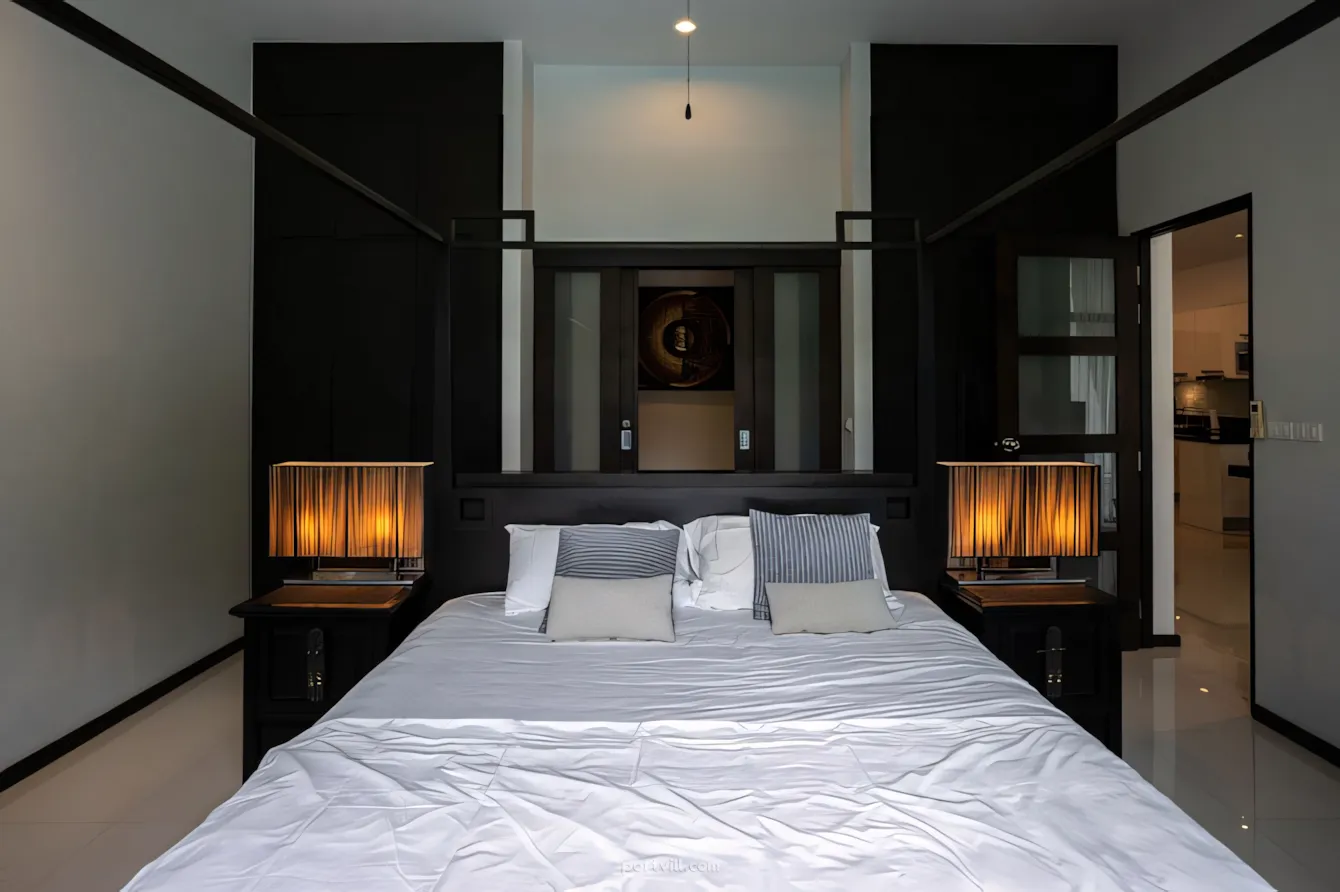 Villa by the sea in Nai Harn Thailand area 160m² 1 floors Nai Harn - photo 8