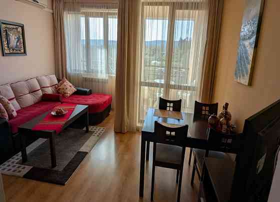 Apartment 1-room by the sea in Byala Bulgaria area 59m² 3 floor Byala