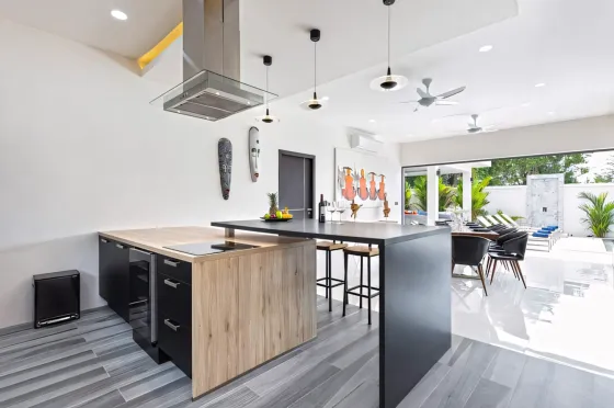 Villa in Nai Harn Thailand area 200m² 1 floors Nai Harn