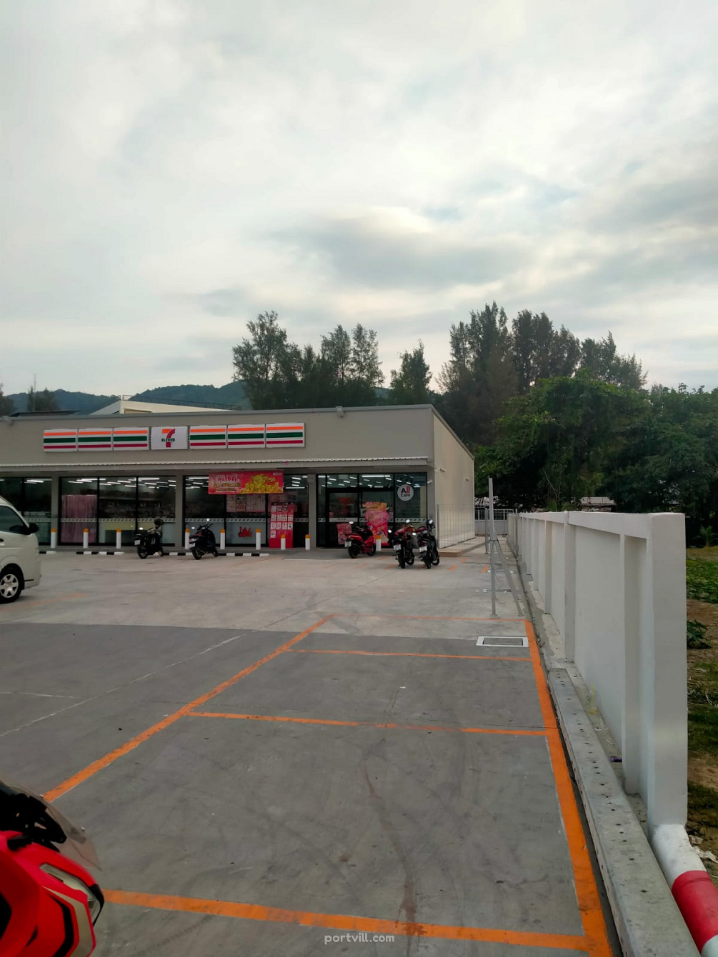 Земя на море в Банг Тао (Bang Tao) Тайланд парцел на курорт 4000м²  Банг Тао (Bang Tao) - снимка 2