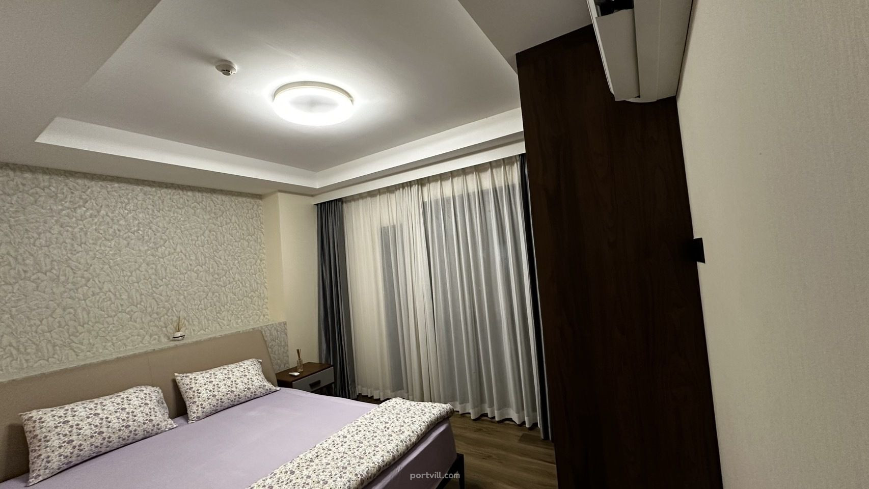 Apartemen 3-kamar untuk dijual 2+1 di San Sai Thailand luas 55m² 1 lantai di The One Chiang Mai  San Sai - foto 9