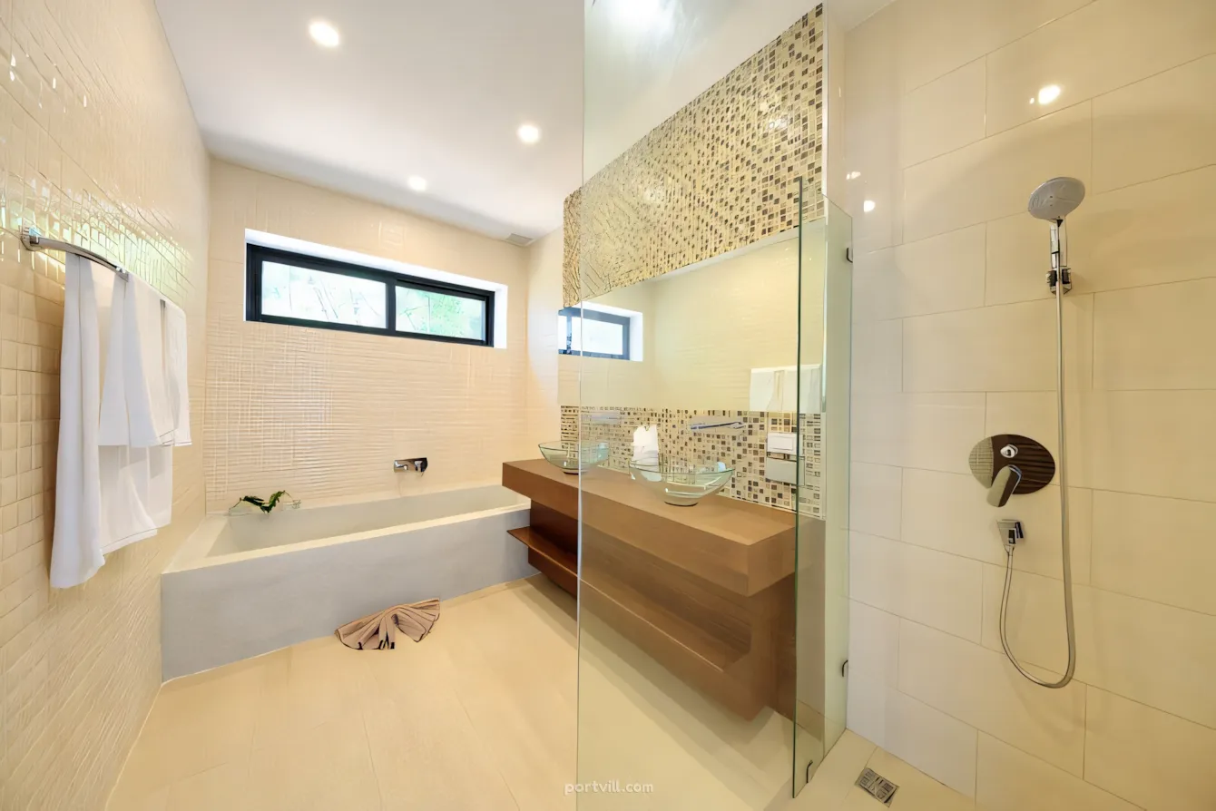 Вила за продажба на море на Маенам (Mae Nam) Тайланд площ 330м² 2-етажен Маенам (Mae Nam) - снимка 10