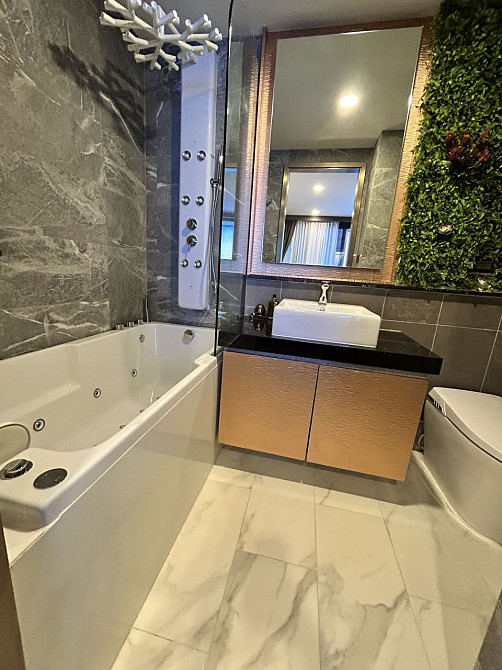 Apartment 3-room for sale 2+1 by the sea in Bang Saray Thailand area 54m² 7 floor Bang Saray - photo 11