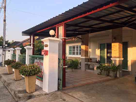 Maison à vendre à San Kamphaeng Thaïlande surface 230m² 1 ét. San Kamphaeng