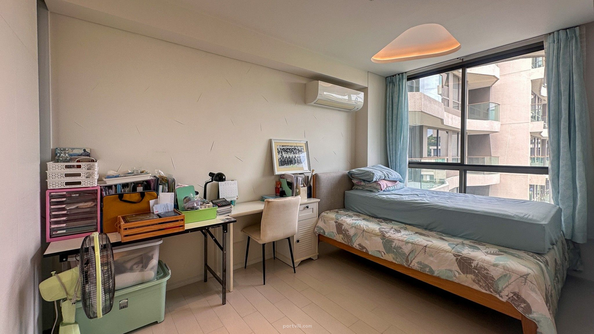 آپارتمان  2 خوابه  1+1  در کنار دریا  در هوآ هین (Hua Hin)  تایلند  43 متر  طبقه 4  - Veranda Residence Hua Hin هوآ هین (Hua Hin) - عکس 5