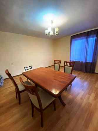 Apartment 2-room for rent 1+1 in Tbilisi (Krtsanisi) 55m² 1 floor Tbilisi