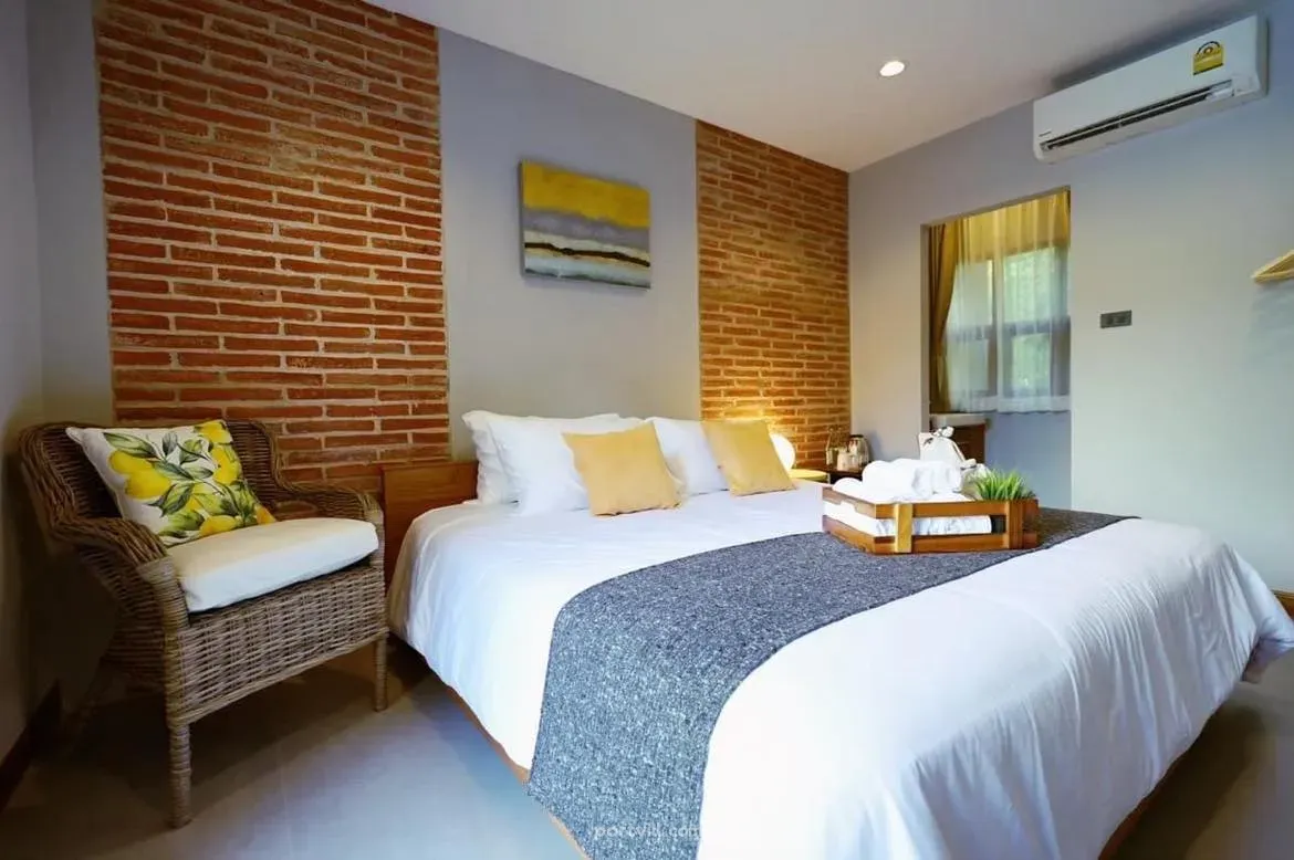 hotel {geo.city.in} Tailândia 800m²  Downtown Chiang Mai - foto 12