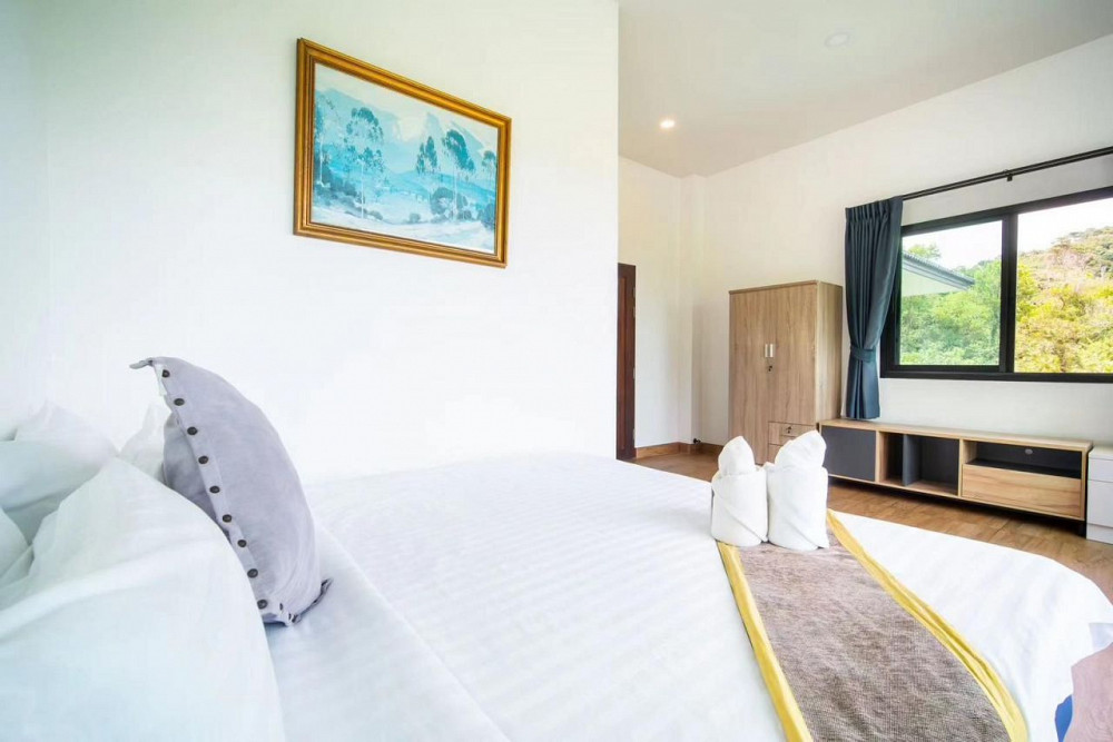 Villa deniz kenarında Karon'da Tayland 800m² alan 2 katlı Karon - fotoğraf 15