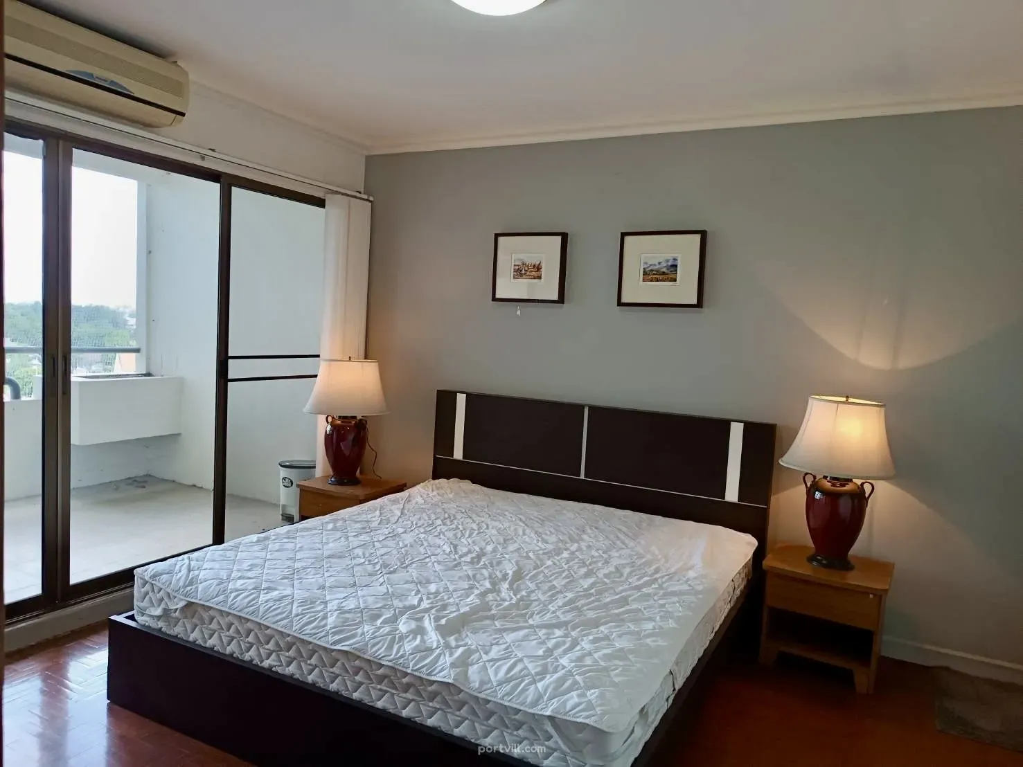Apartamento 3-quartos para venda 2+1 em Downtown Chiang Mai Tailândia área 98m² 3 andar Downtown Chiang Mai - foto 5
