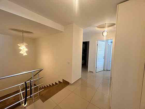 Apartment 5-room 4+1 in the mountains in Alanya (Kargicak) Turkey area 200m² 2 floor in RC Granada Residence Alanya