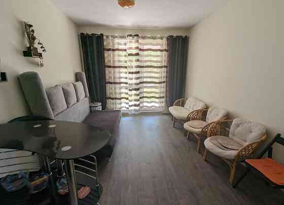 Apartment 2-room 1+1 by the sea in Byala Bulgaria area 55m² 1 floor Byala