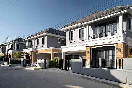 Villa in Koh Kaew Thailand area 195m² 2 floors Koh Kaew